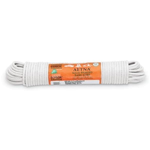 Dendesigns 021-120-05 3-8X100 Cotton Sash Cord DE3681063 - main